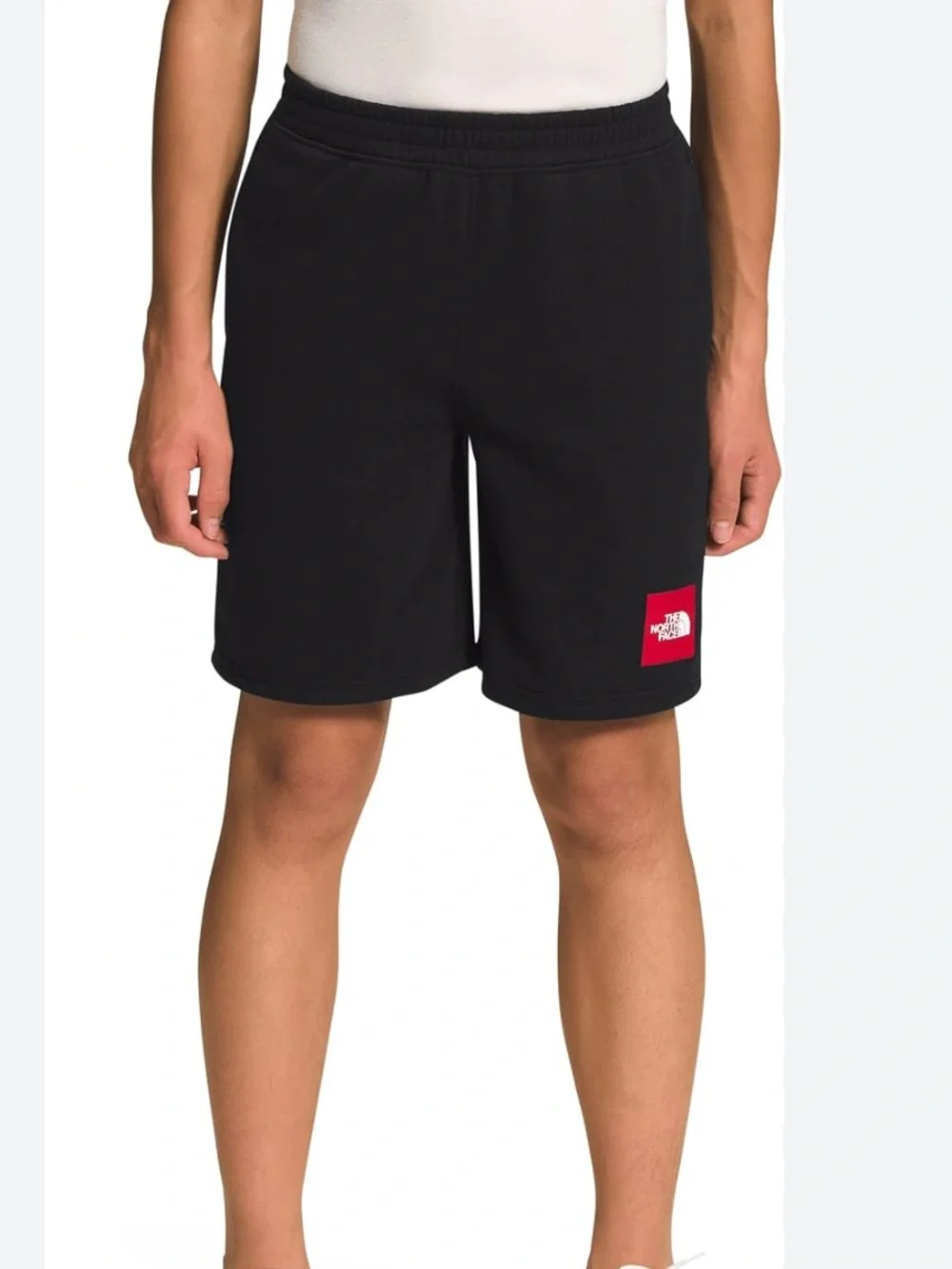 The North Face Never Stop Shorts Size M